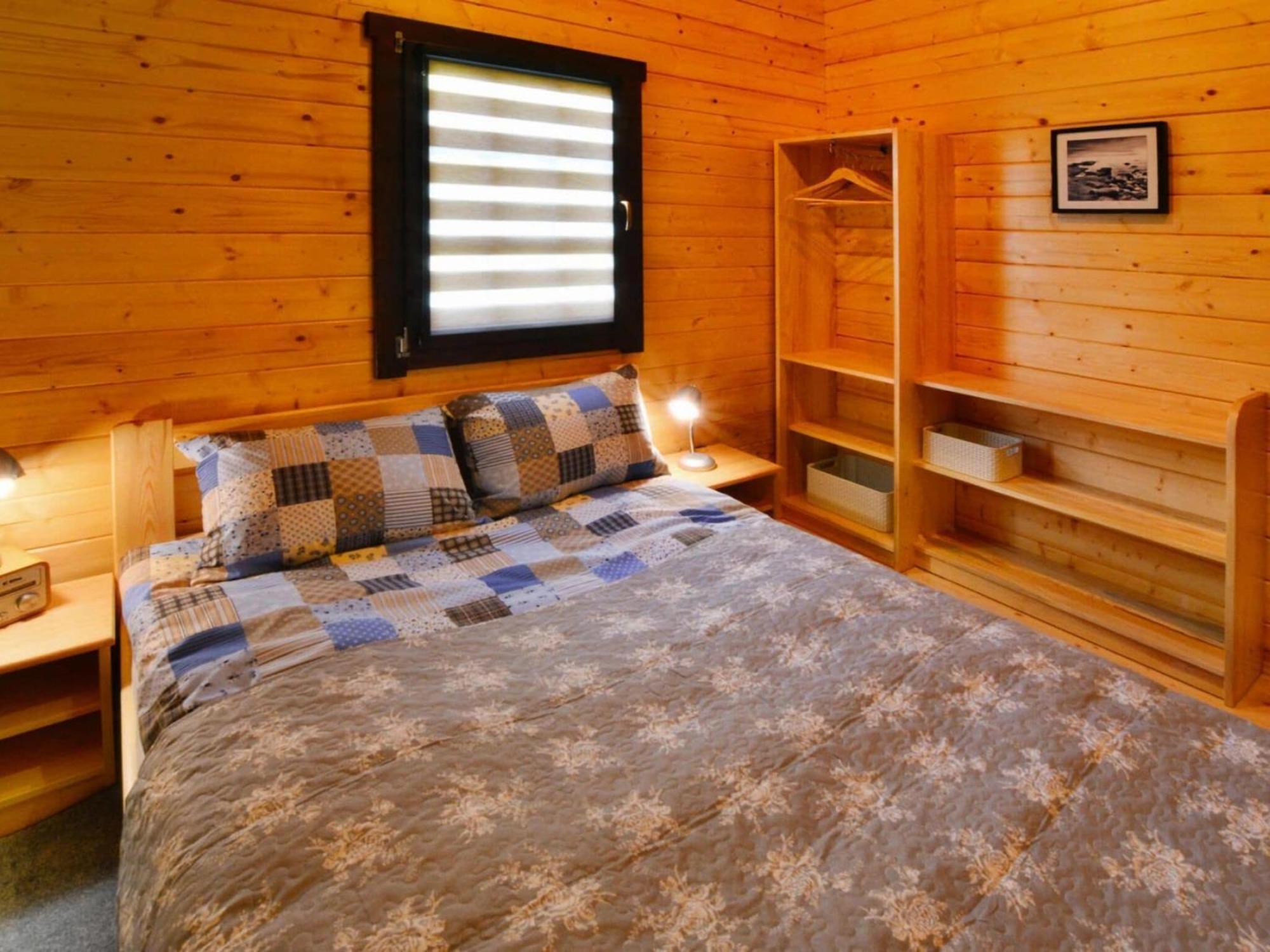 Holiday Homes, أوسترونيه مورسكية المظهر الخارجي الصورة