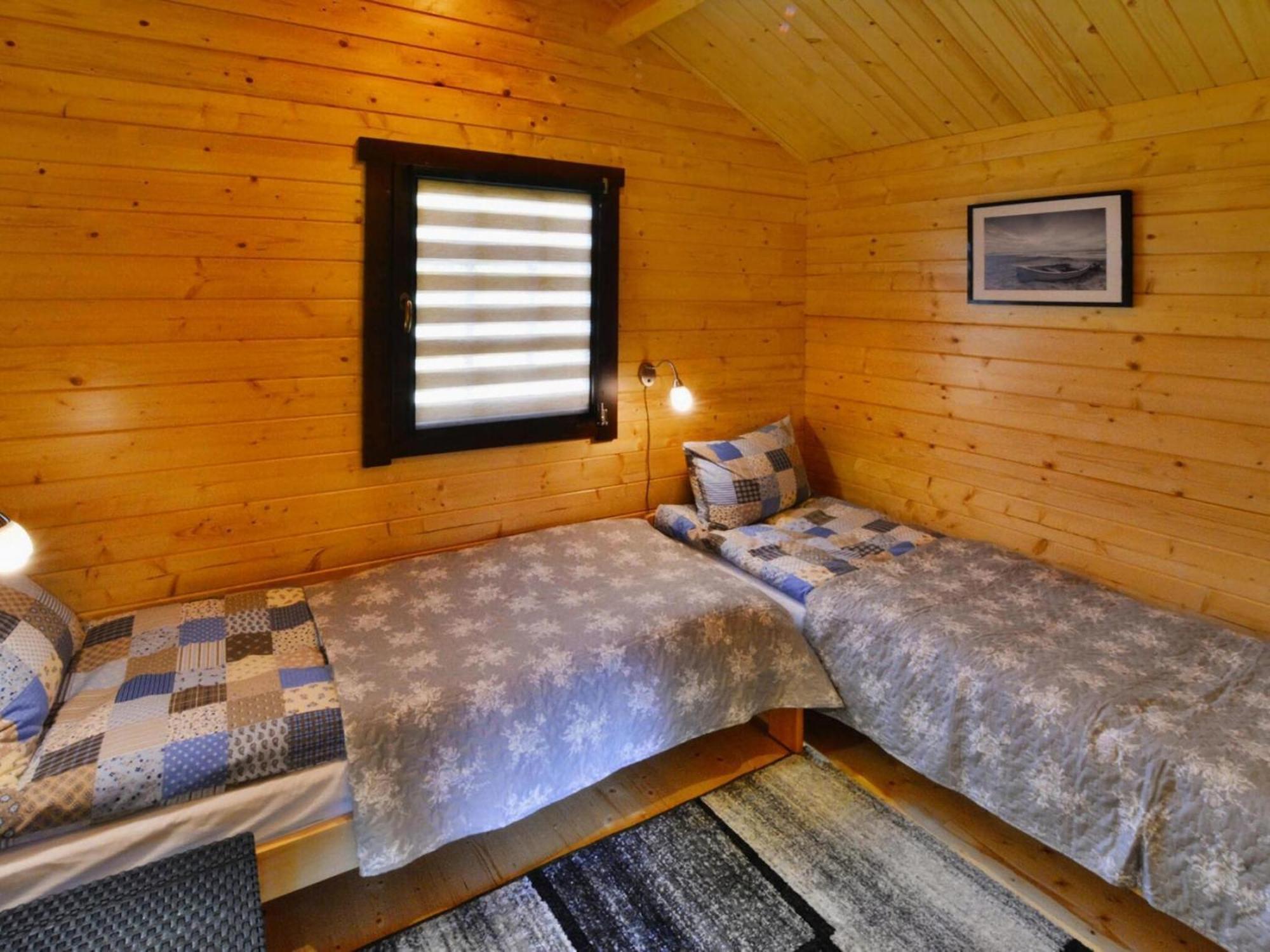 Holiday Homes, أوسترونيه مورسكية المظهر الخارجي الصورة