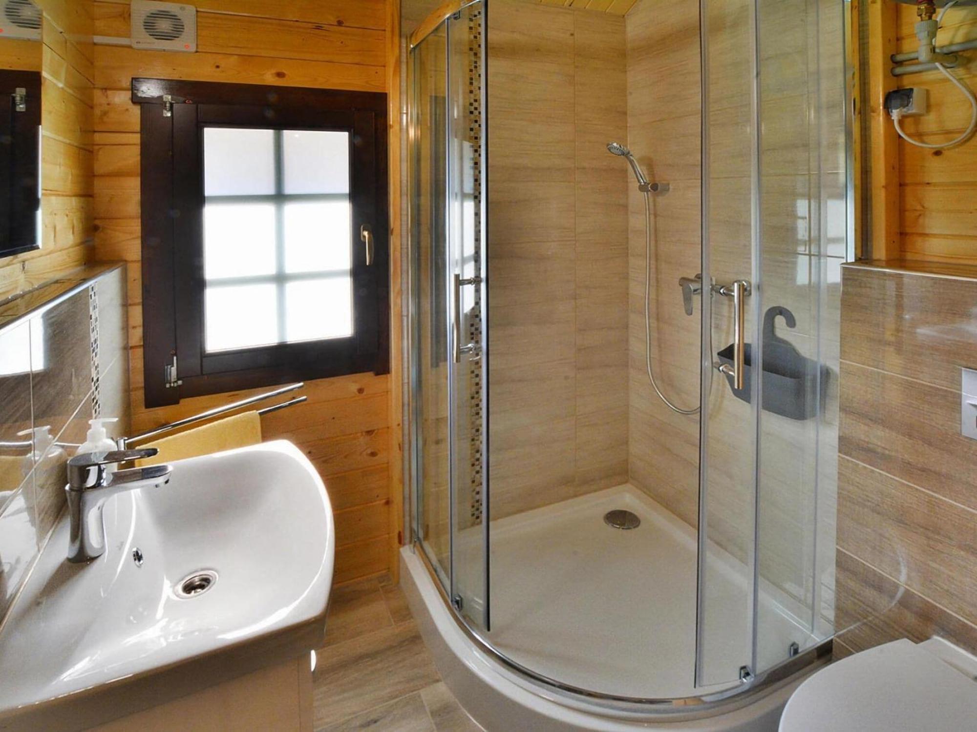 Holiday Homes, أوسترونيه مورسكية المظهر الخارجي الصورة