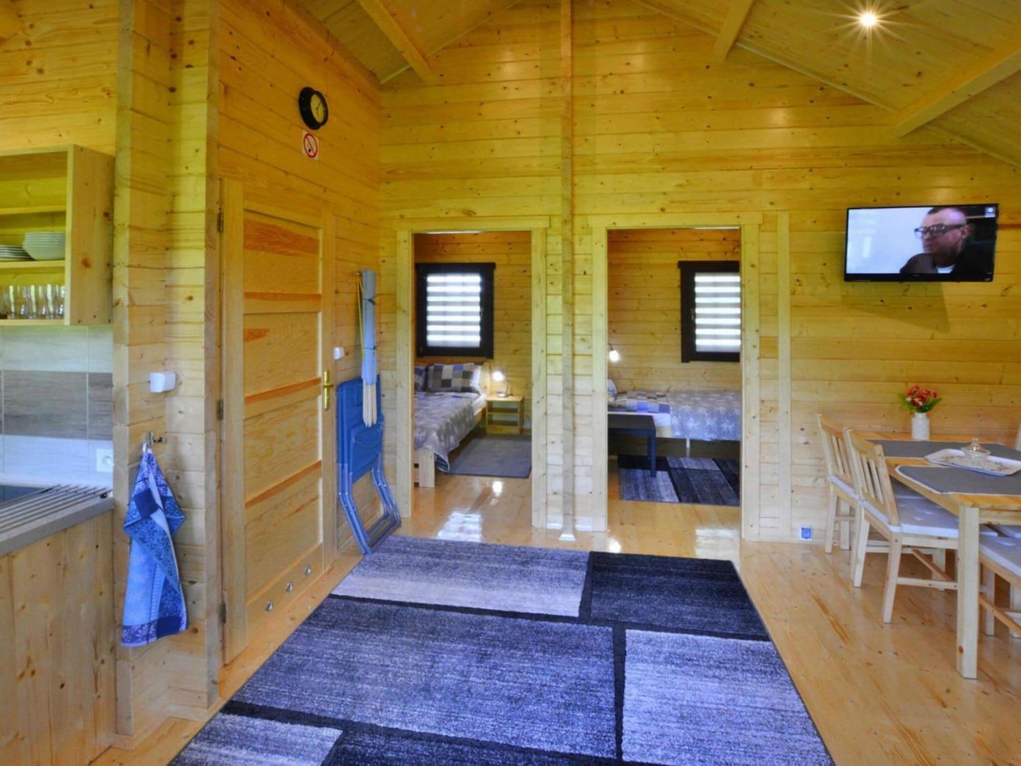Holiday Homes, أوسترونيه مورسكية المظهر الخارجي الصورة