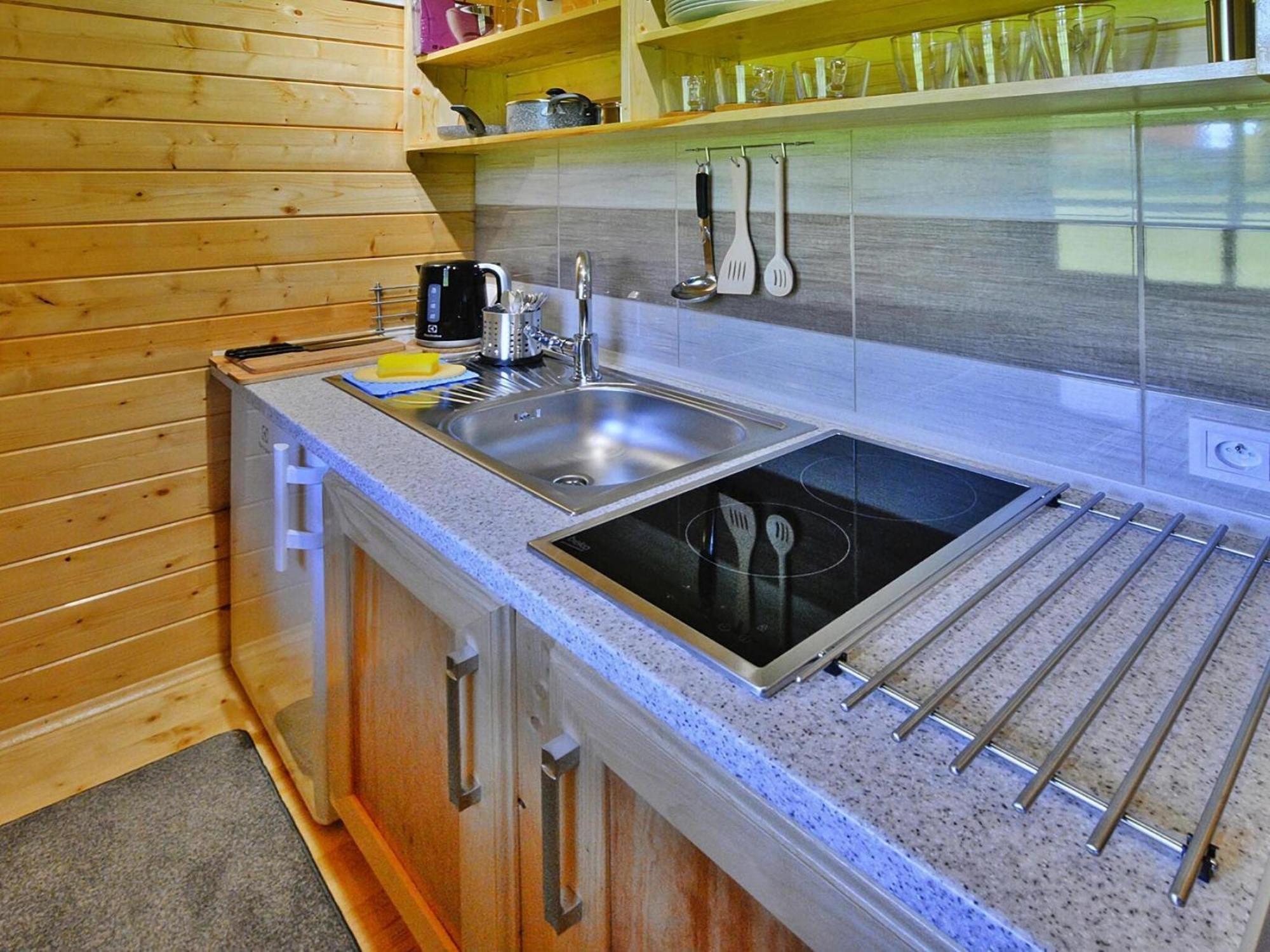 Holiday Homes, أوسترونيه مورسكية المظهر الخارجي الصورة