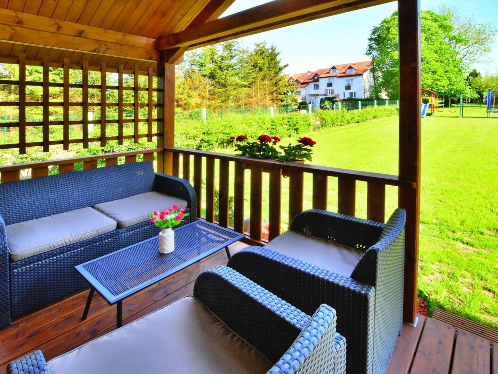 Holiday Homes, أوسترونيه مورسكية المظهر الخارجي الصورة