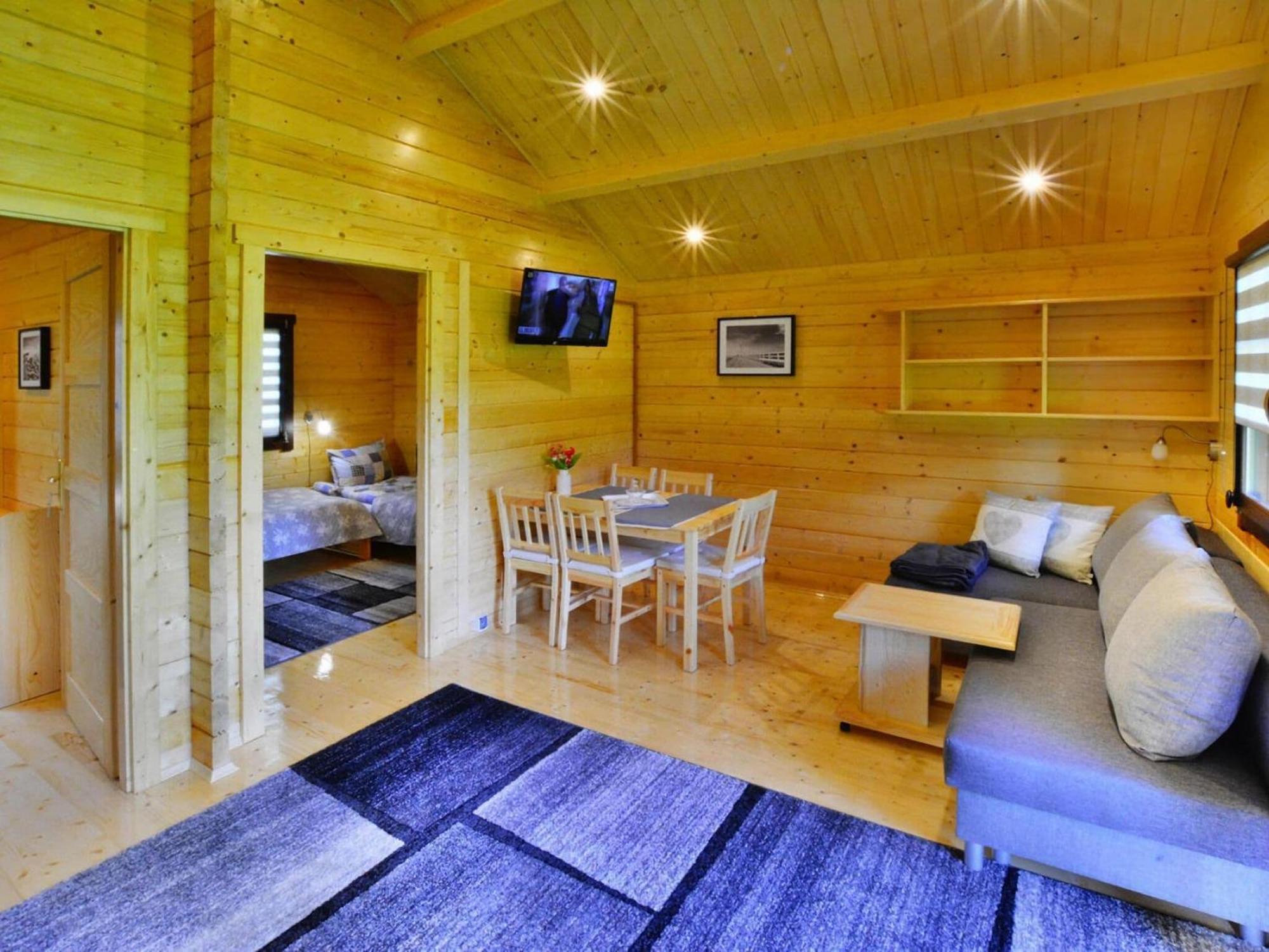 Holiday Homes, أوسترونيه مورسكية المظهر الخارجي الصورة
