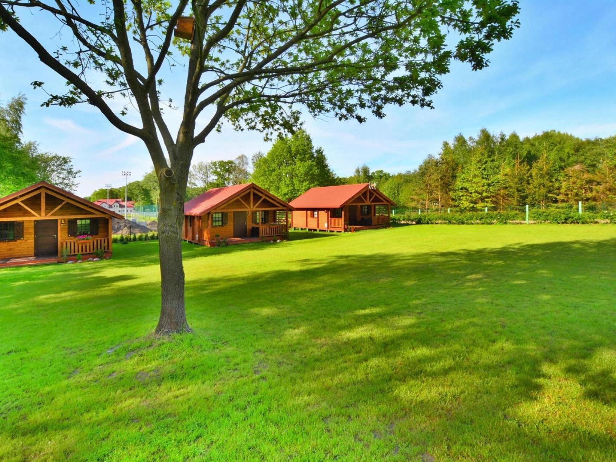 Holiday Homes, أوسترونيه مورسكية المظهر الخارجي الصورة