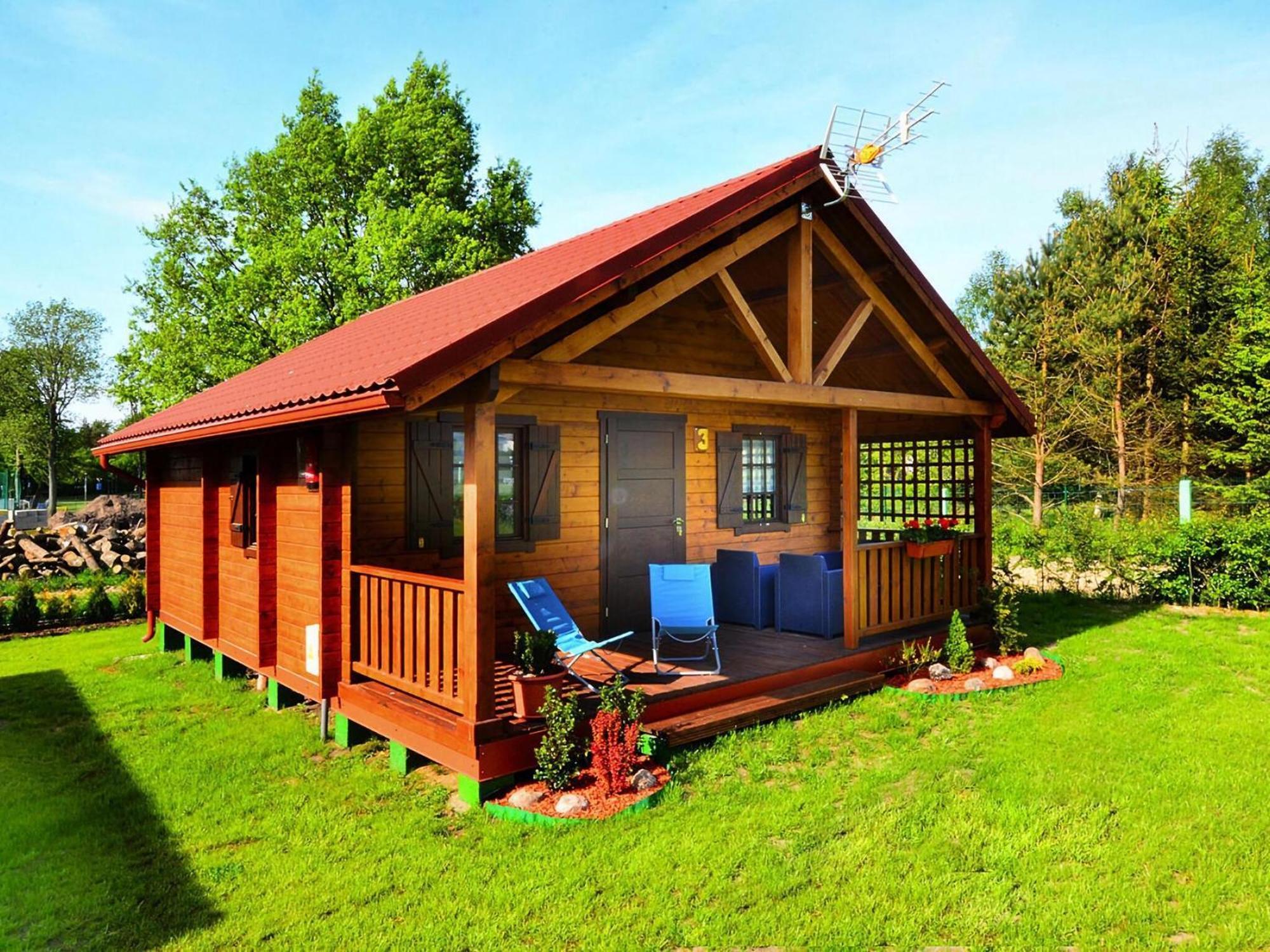 Holiday Homes, أوسترونيه مورسكية المظهر الخارجي الصورة