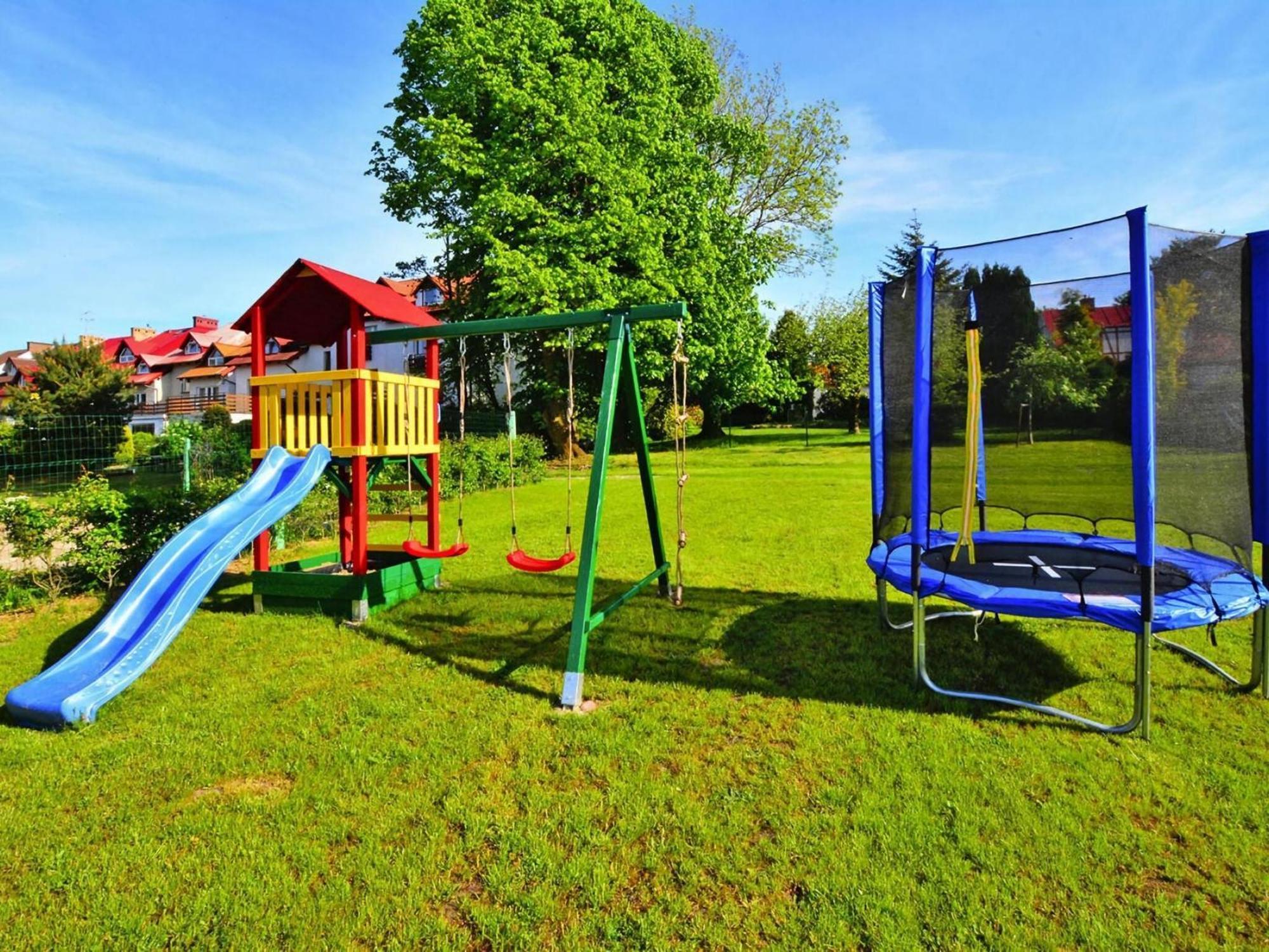 Holiday Homes, أوسترونيه مورسكية المظهر الخارجي الصورة