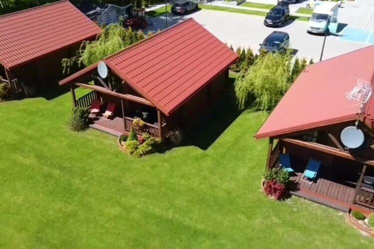 Holiday Homes, أوسترونيه مورسكية المظهر الخارجي الصورة