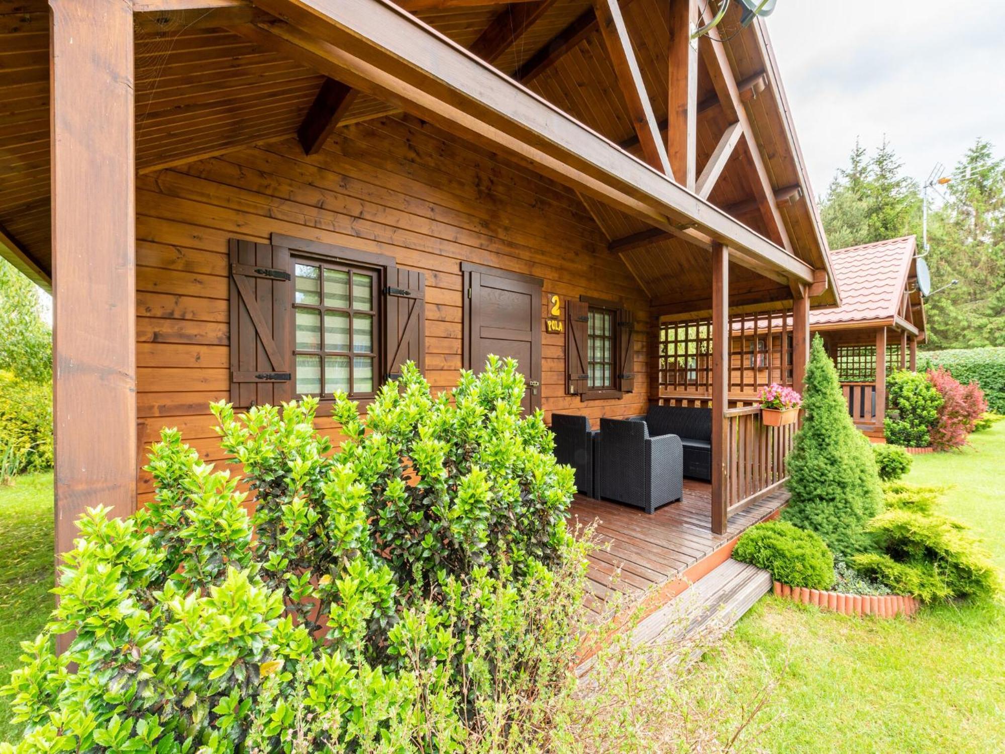 Holiday Homes, أوسترونيه مورسكية المظهر الخارجي الصورة