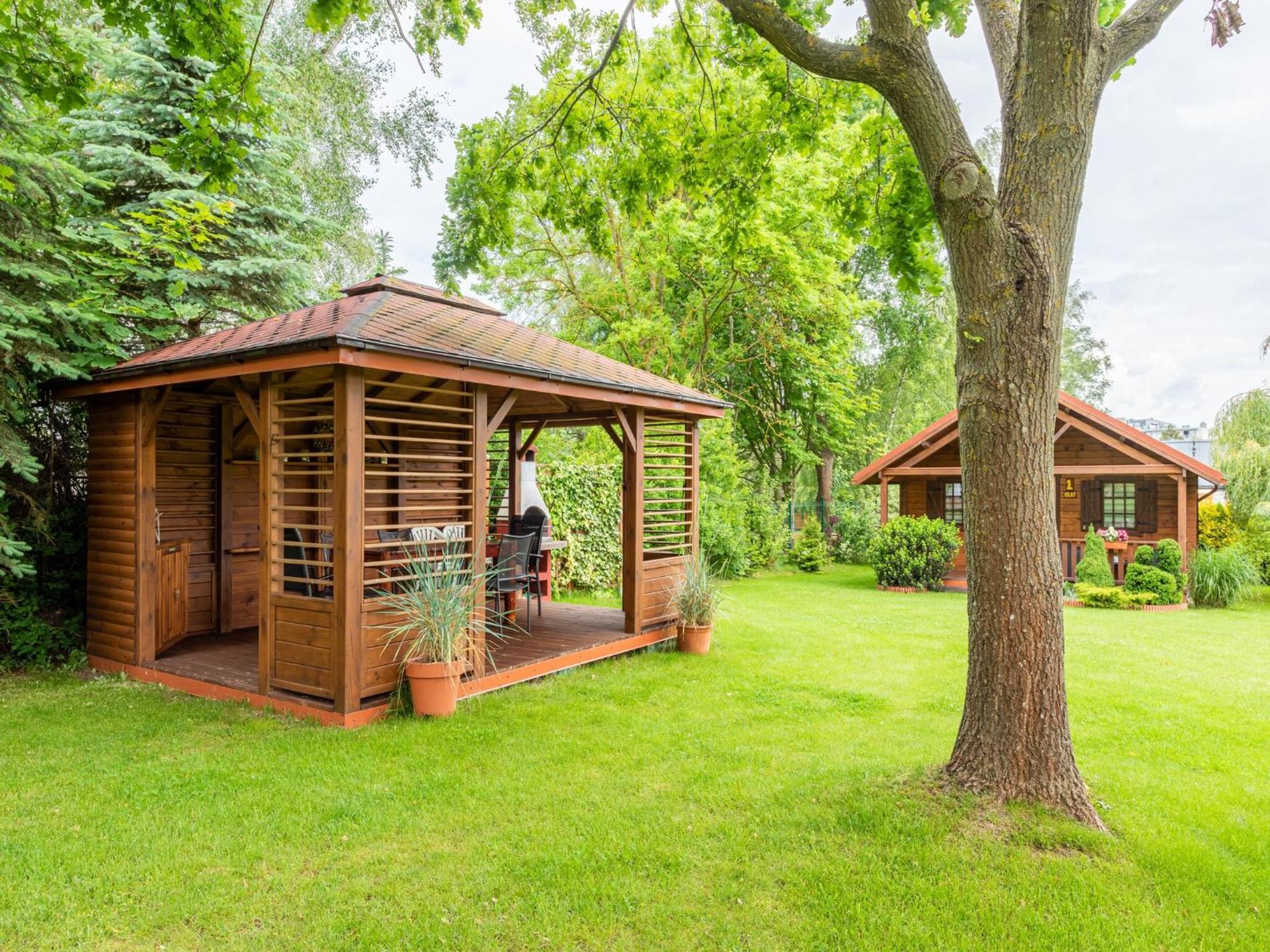 Holiday Homes, أوسترونيه مورسكية المظهر الخارجي الصورة